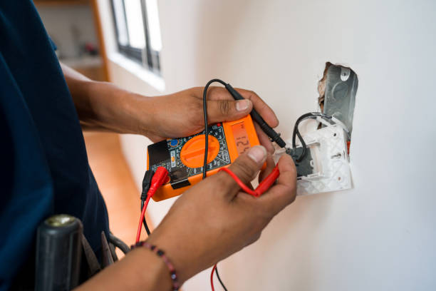 Affordable Emergency Electrician in Hamburg, NJ