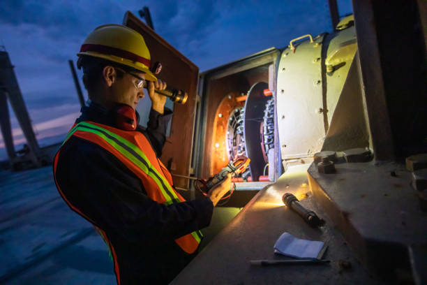 Best Licensed Electrician  in Hamburg, NJ