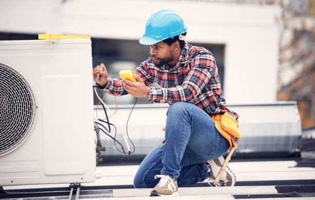 Best Affordable Emergency Electrician  in Hamburg, NJ
