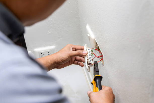 Best Electrical Troubleshooting Services  in Hamburg, NJ