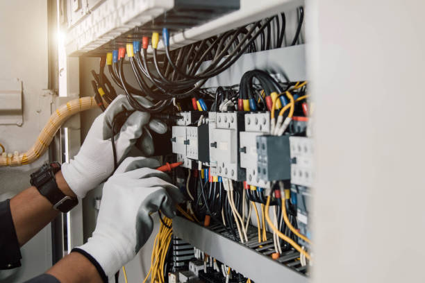 Best Electrical Upgrades for Homes  in Hamburg, NJ